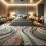 Pickin' Out Some Far-Out New Carpet for Your Pad