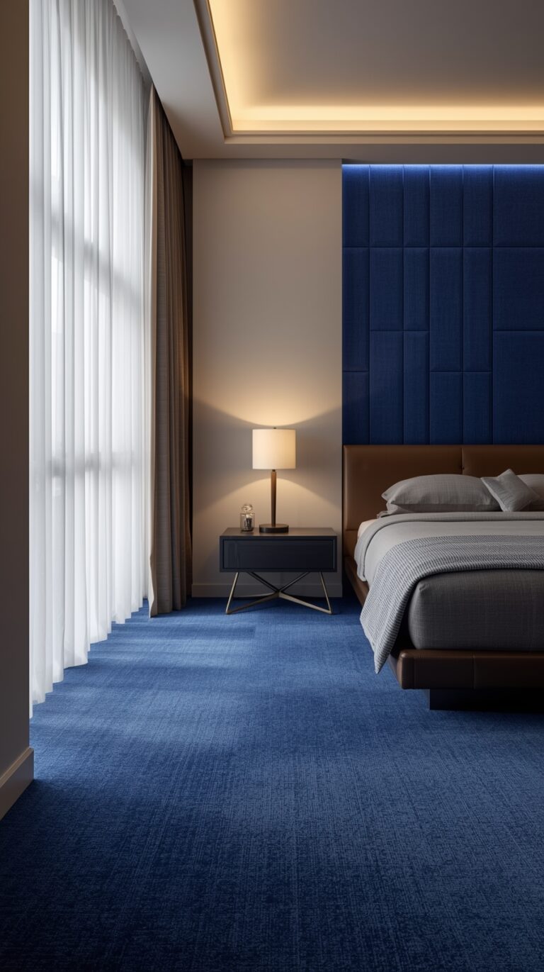 What If I Told You The Right Carpet Could Make Your Bedroom Feel Like A Cozy Haven?