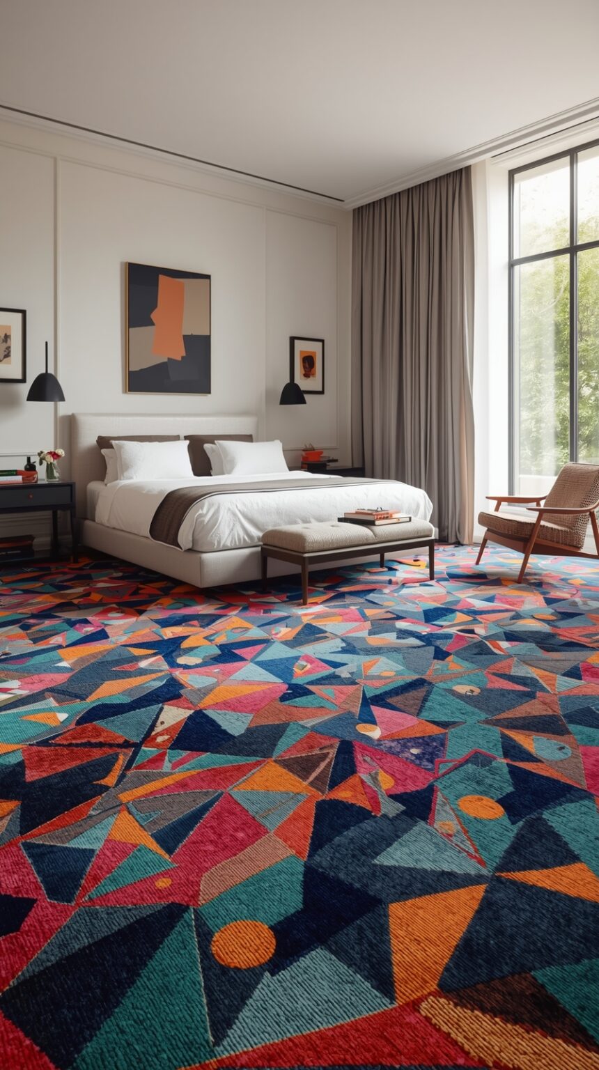 What If I Told You The Right Carpet Could Make Your Bedroom Feel Like A ...