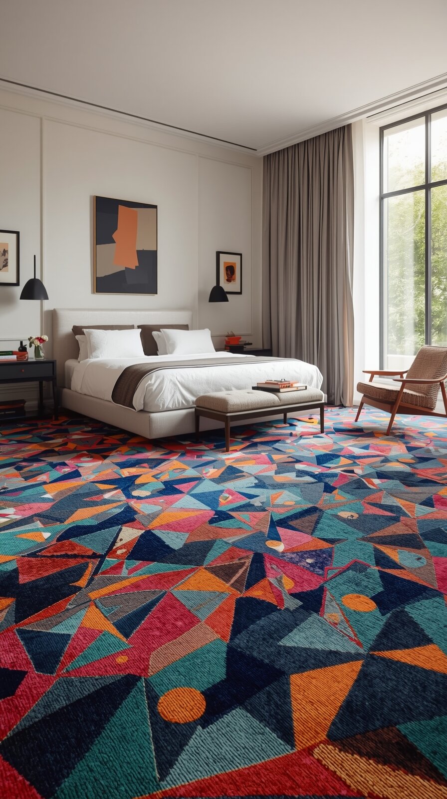 What If I Told You The Right Carpet Could Make Your Bedroom Feel Like A ...