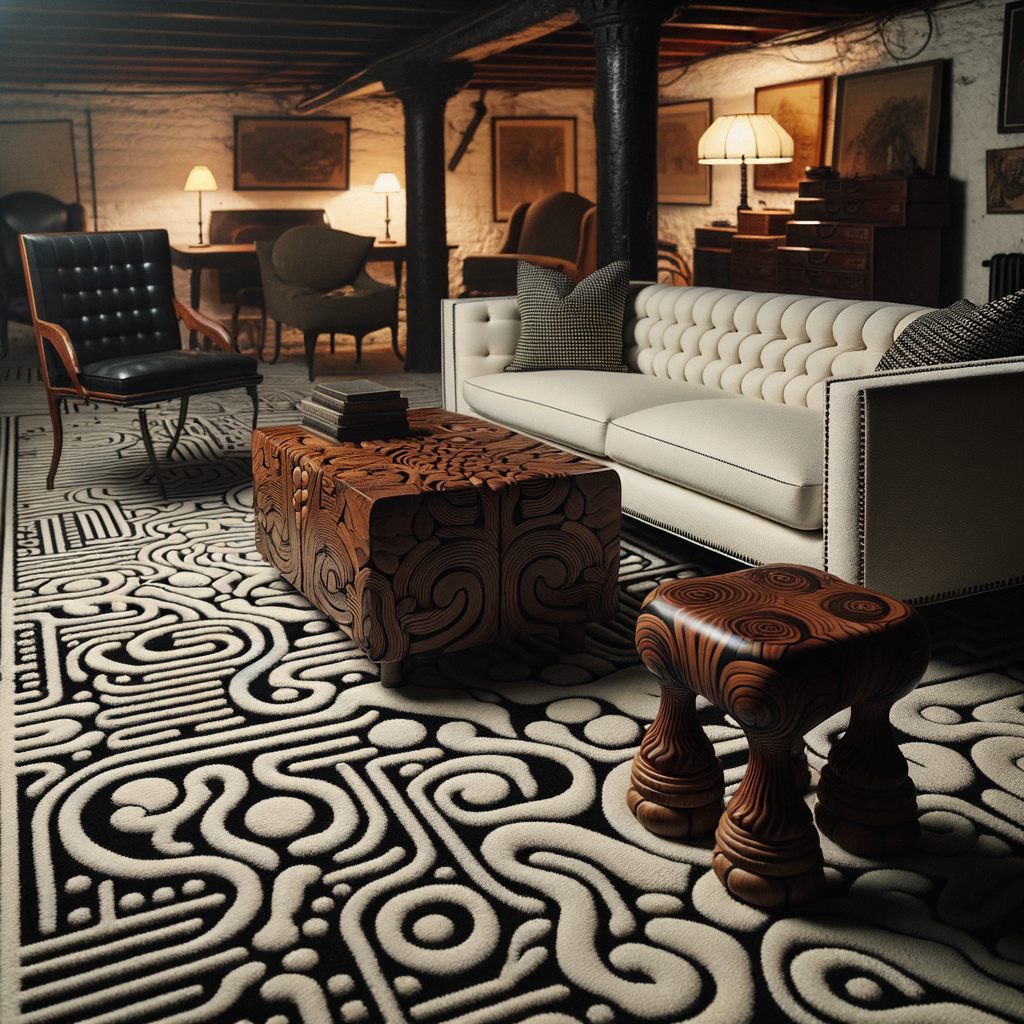 basement-carpet-ideas