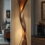 Top Floor Lamp Designs to Transform Your Living Room