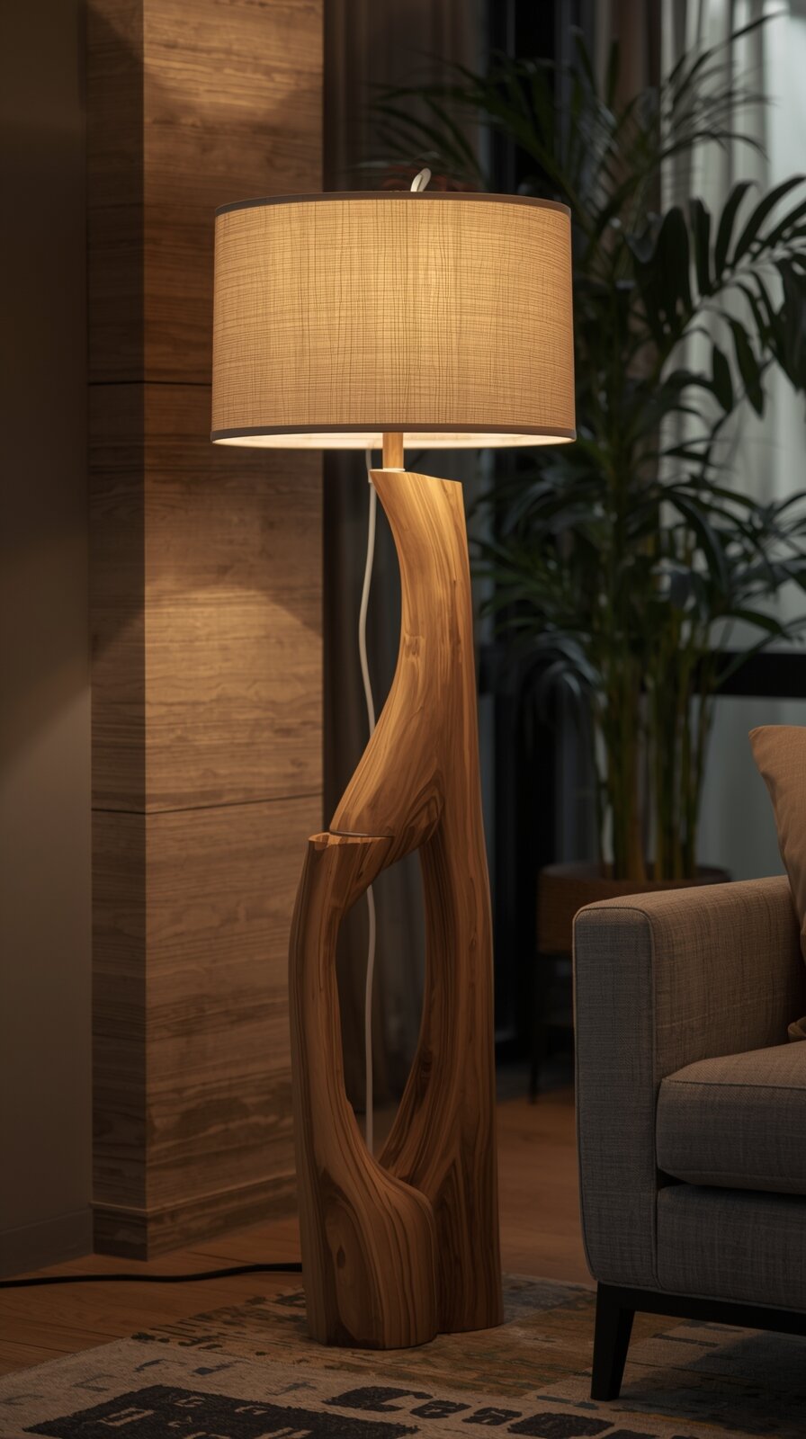 Top Floor Lamp Designs to Transform Your Living Room — DreamyHomeStyle