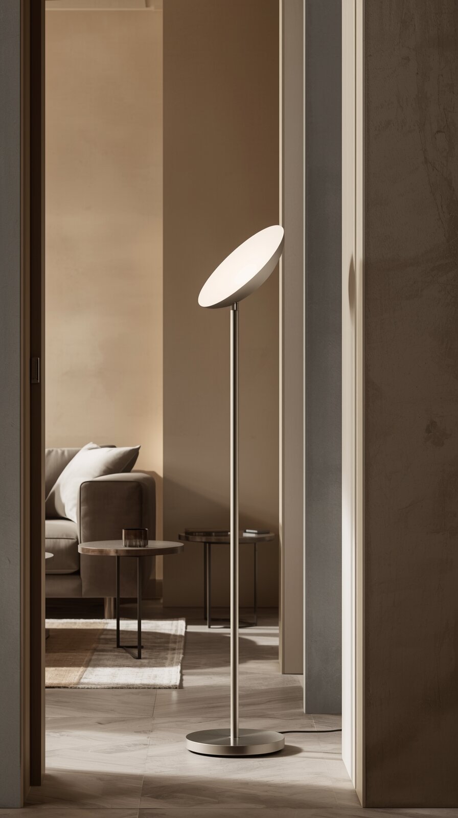 Top Floor Lamp Designs to Transform Your Living Room — DreamyHomeStyle