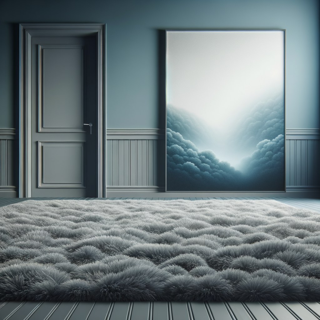 Top 15 Carpet Colors for Slate Blue Walls?