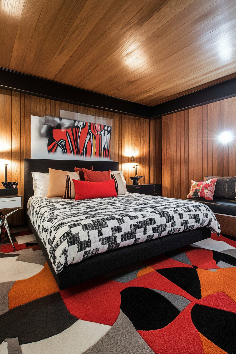 Could Your Floors Use A Modern Makeover? 11+ Trendy Wall-To-Wall Carpet ...