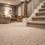 Transform Your Underground Space: 13 Stunning Basement Carpet Ideas That Will Blow Your Mind