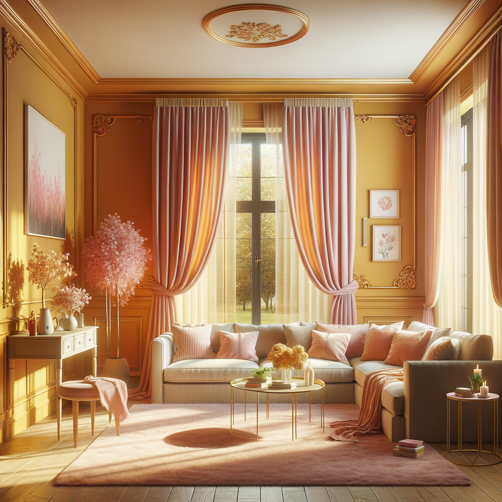 what-color-curtains-go-with-burnt-orange-walls