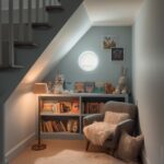 Creative Reading Nook Ideas to Ignite Children's Imagination