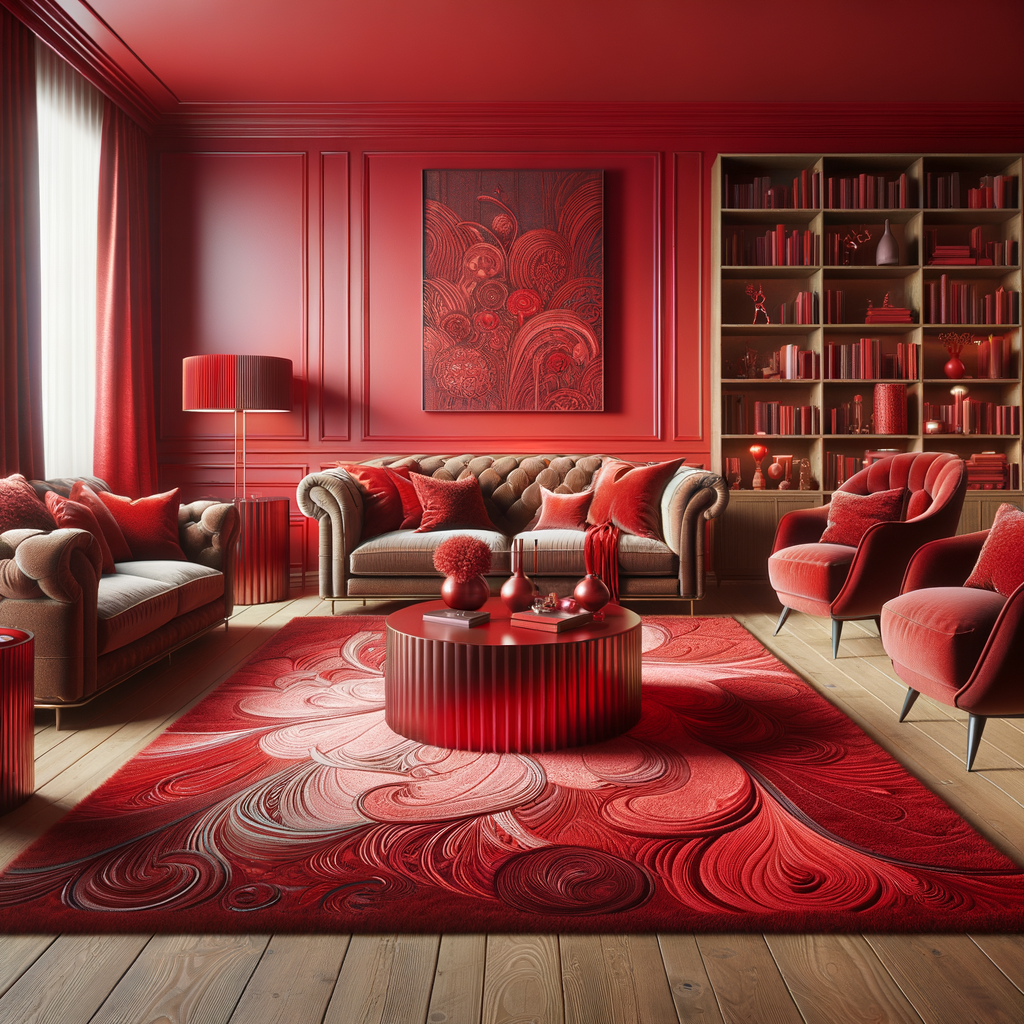 What Color Walls Go With Dark Brown Furniture