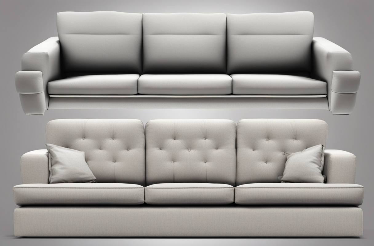 What's the Deal with Sofas vs Couches?
