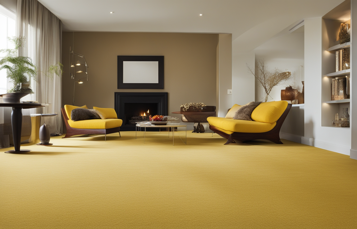 what-color-carpet-goes-with-mahogany-wood/