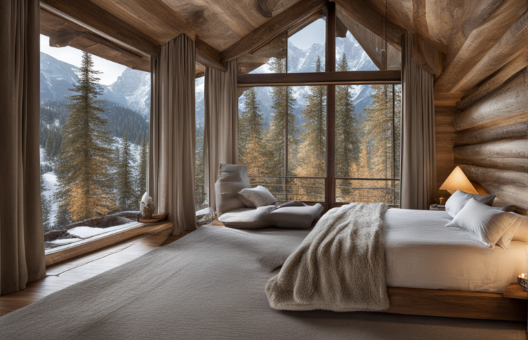 Top 15 Nature Bedroom Ideas to Bring the Outdoors In — DreamyHomeStyle