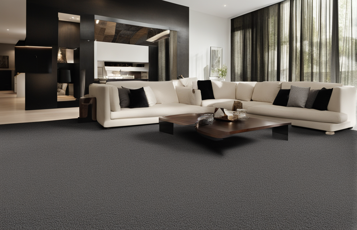 what-color-carpet-goes-with-mahogany-wood/