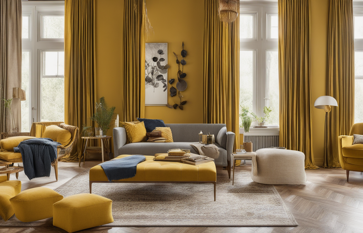 what-color-curtains-go-with-burnt-orange-walls