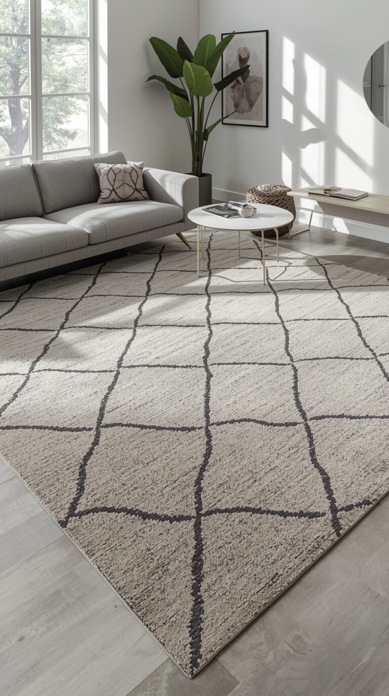 Generic Rug Designs Stop Settling For Generic Rugs — My 6+ Tufting Ideas Make Your Living ...