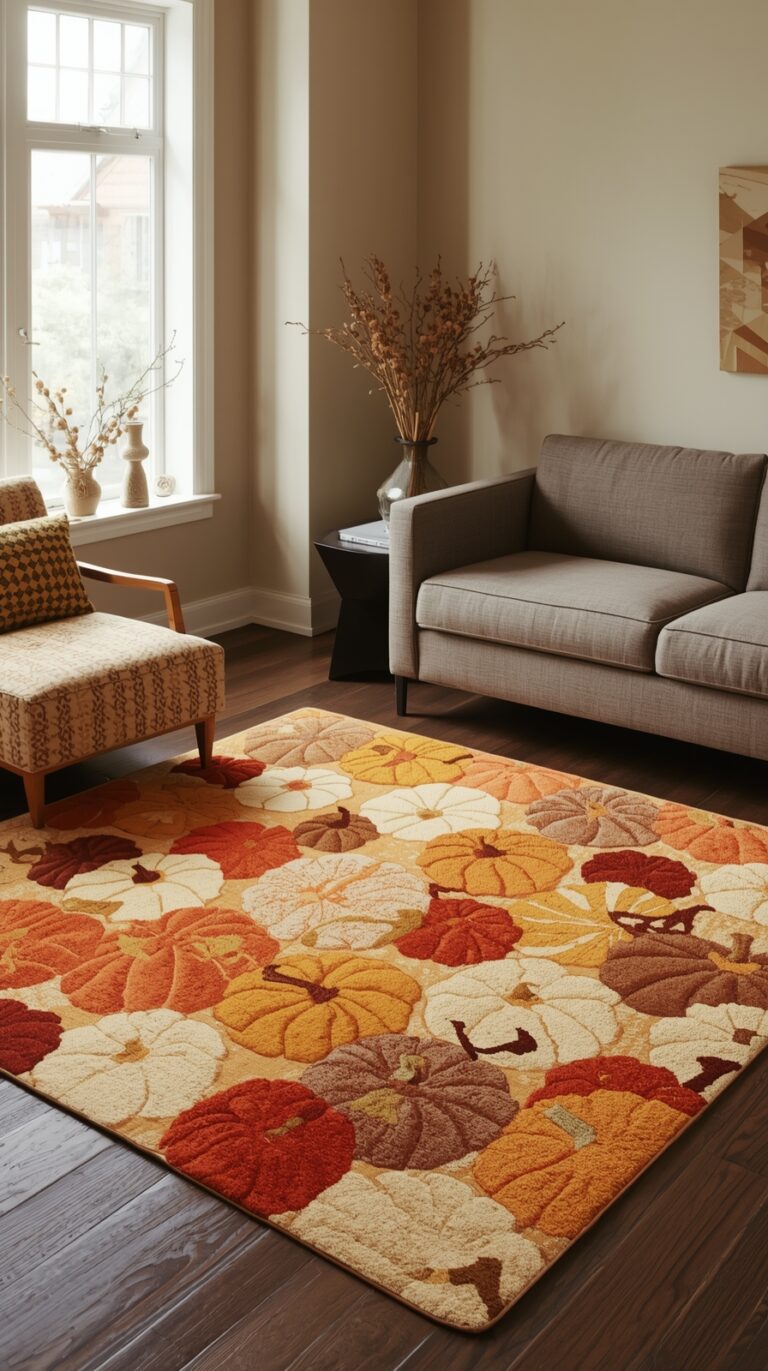 Stop Settling For Generic Rugs — My 6+ Tufting Ideas Make Your Living ...