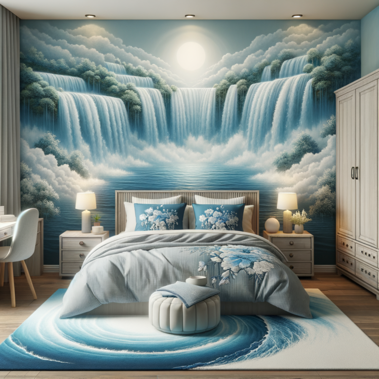 Top 15 Nature Bedroom Ideas to Bring the Outdoors In