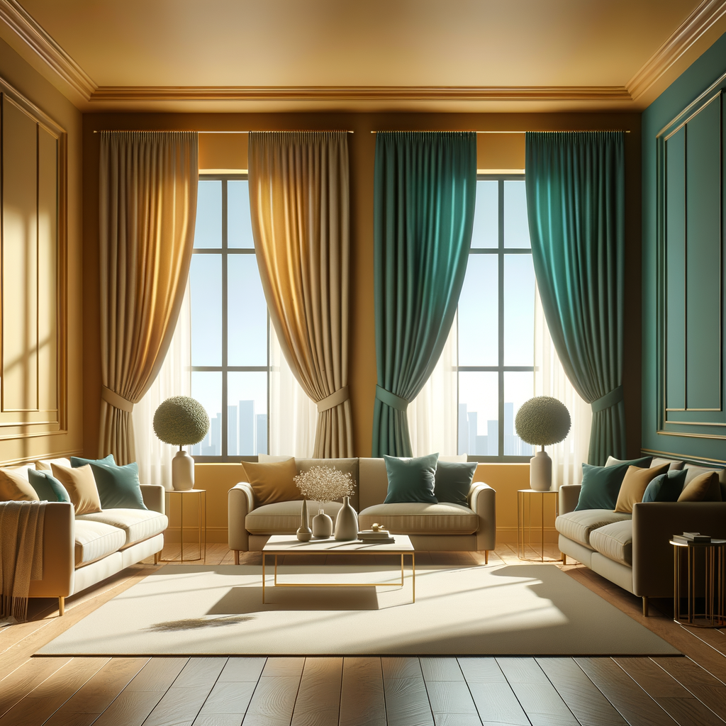 what-color-curtains-go-with-burnt-orange-walls