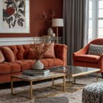 People Are Copying These Cinnamon-Red Carpet Matches Nonstop