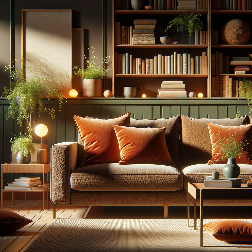 what-pillows-go-with-a-brown-couch