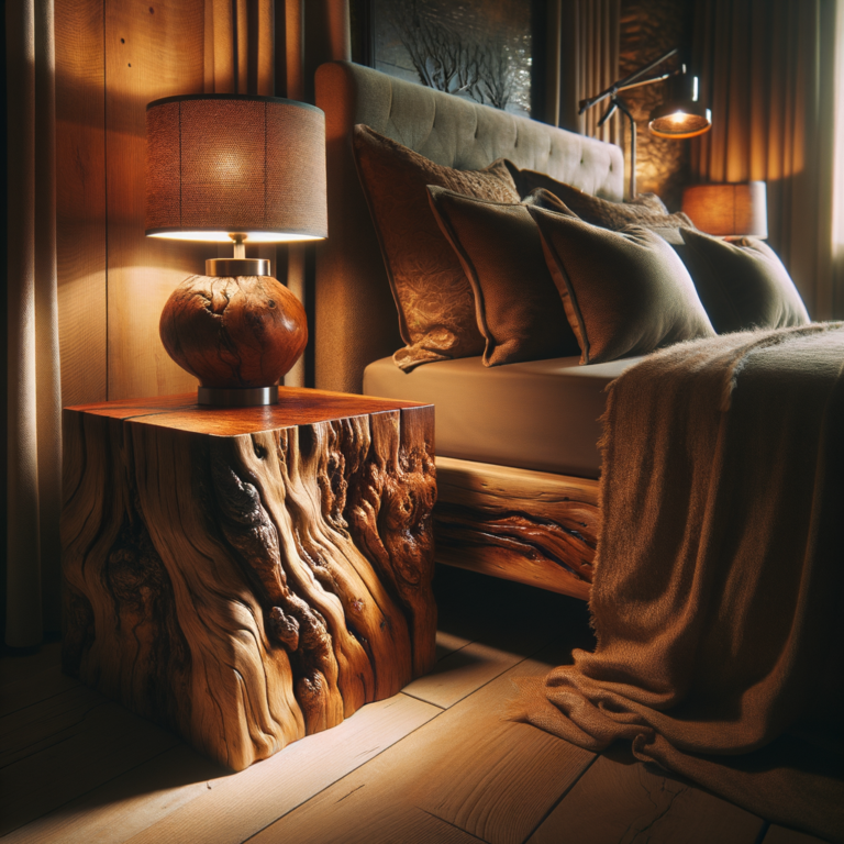 Sleep among the Trees: 55 Nature-Loving Forest Bedroom Designs to Bring ...
