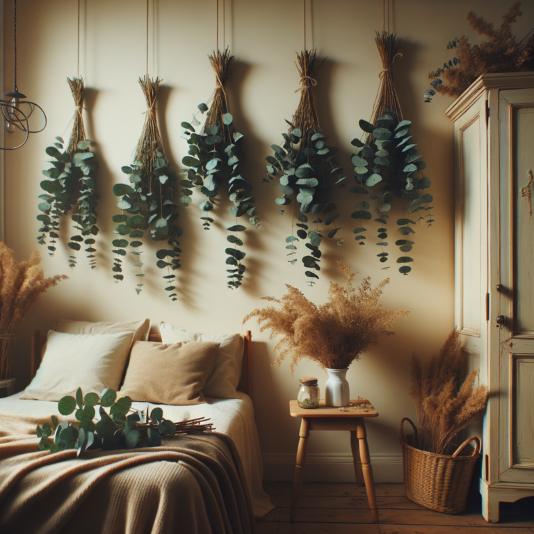 Sleep among the Trees: 55 Nature-Loving Forest Bedroom Designs to Bring ...