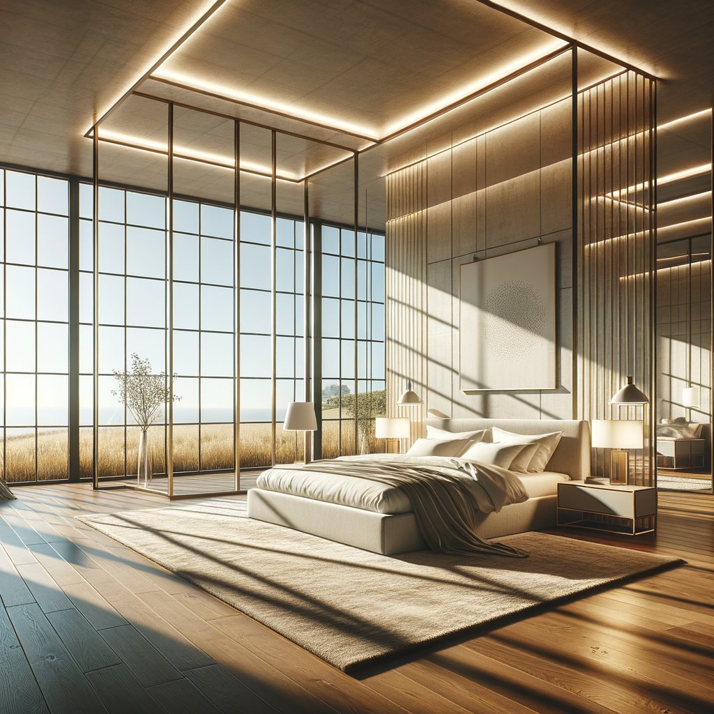 15-ideas-for-a-modern-western-bedroom