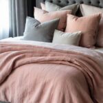 13 Stunning Bedding Ideas That Will Make You Fall in Love with Your Bedroom Again