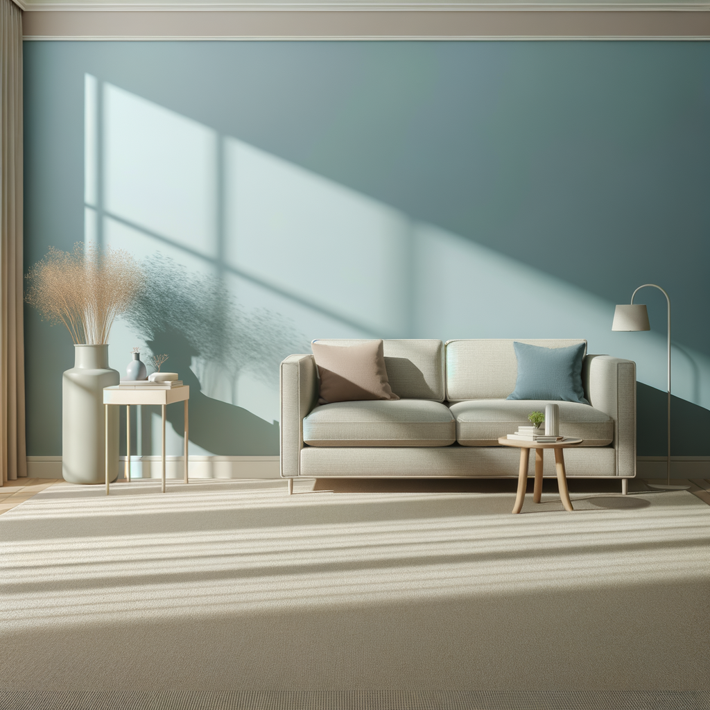 what-color-carpet-goes-with-sky-blue-walls