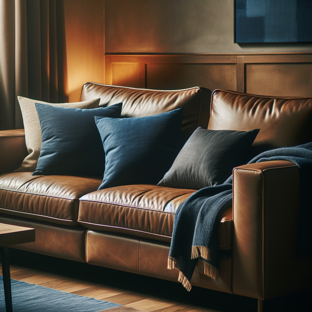 what-pillows-go-with-a-brown-couch