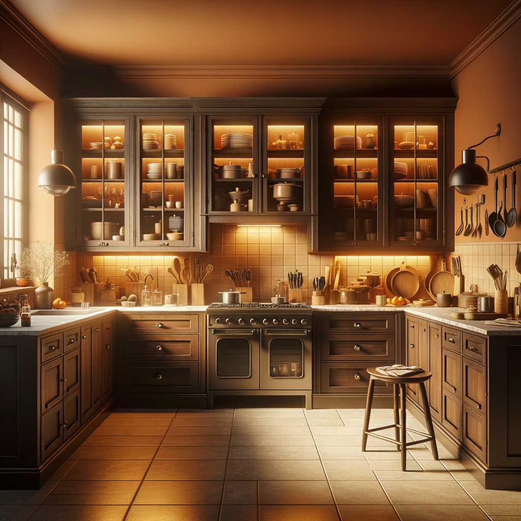 kitchen-colors-with-dark-cabinets