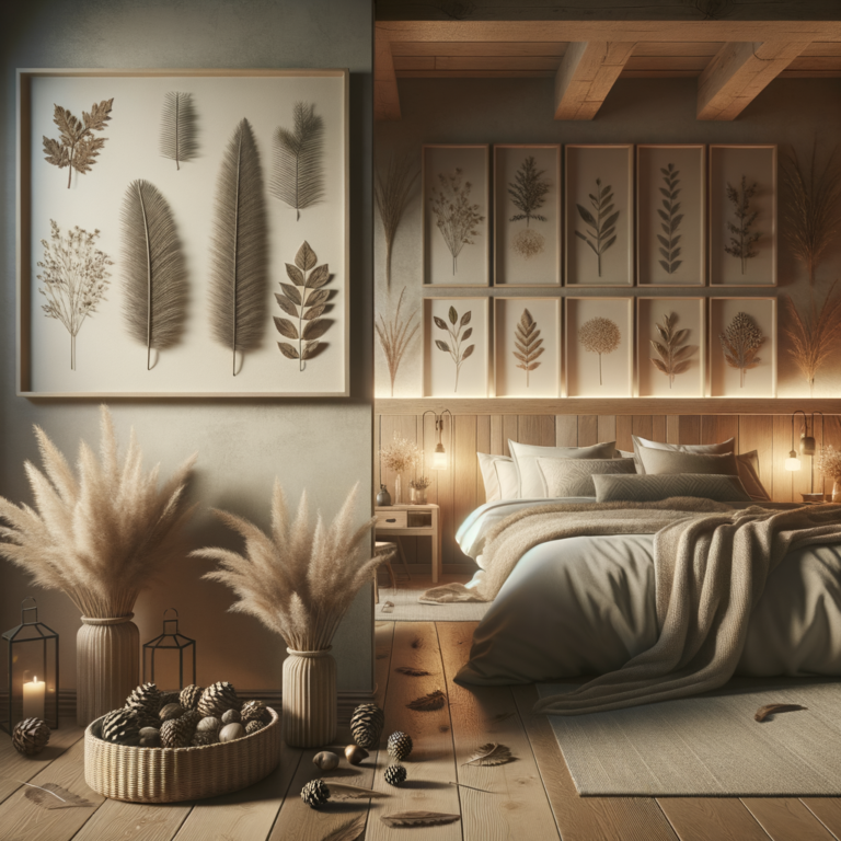 Sleep among the Trees: 55 Nature-Loving Forest Bedroom Designs to Bring ...