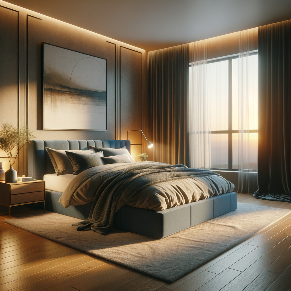 15-ideas-for-a-modern-western-bedroom