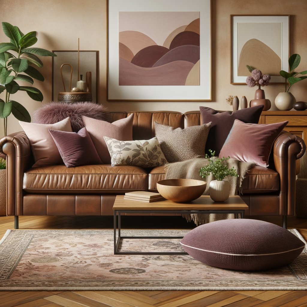 what-pillows-go-with-a-brown-couch