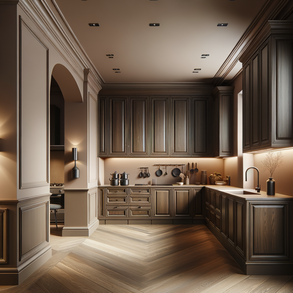 kitchen-colors-with-dark-cabinets