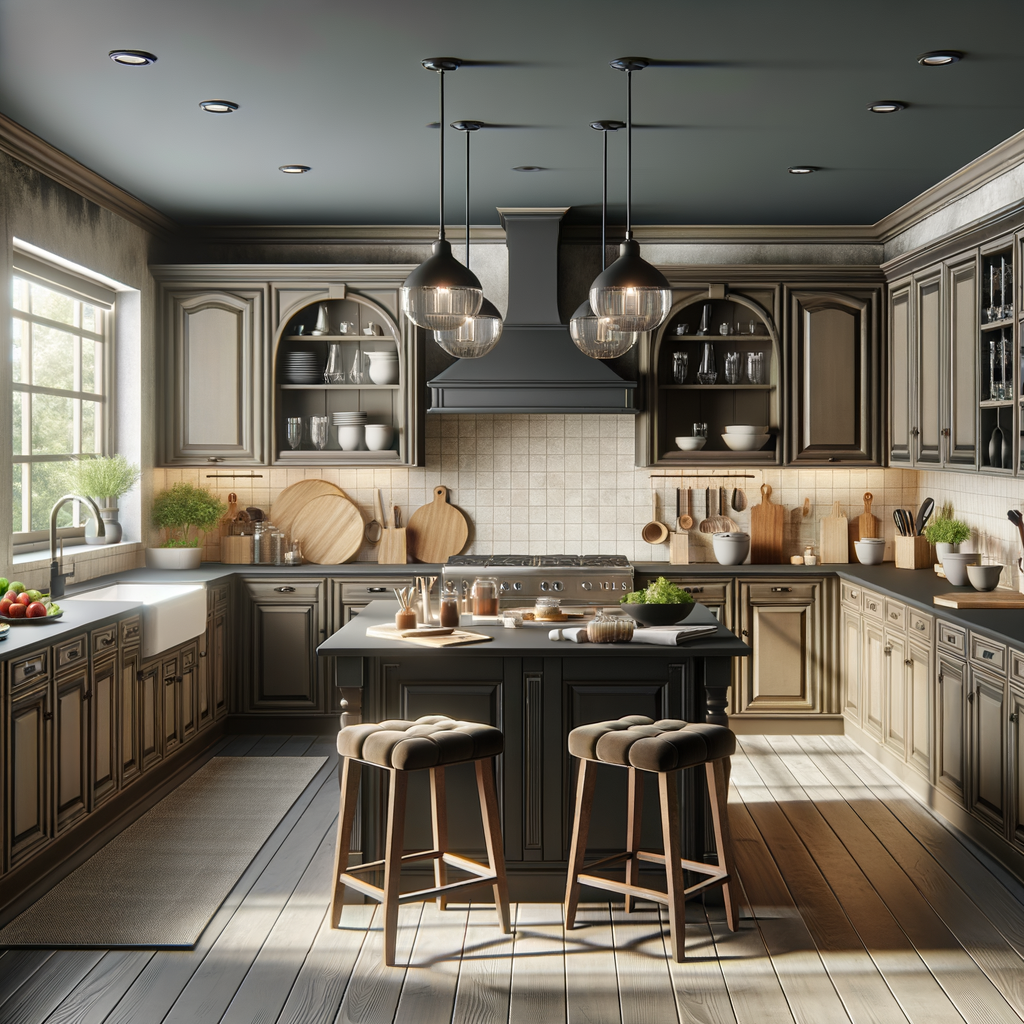 kitchen-colors-with-dark-cabinets
