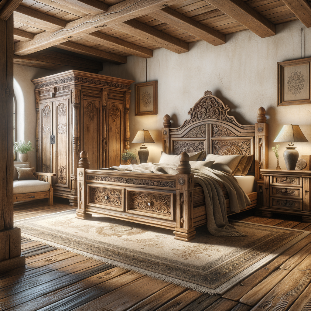 15-ideas-for-a-modern-western-bedroom