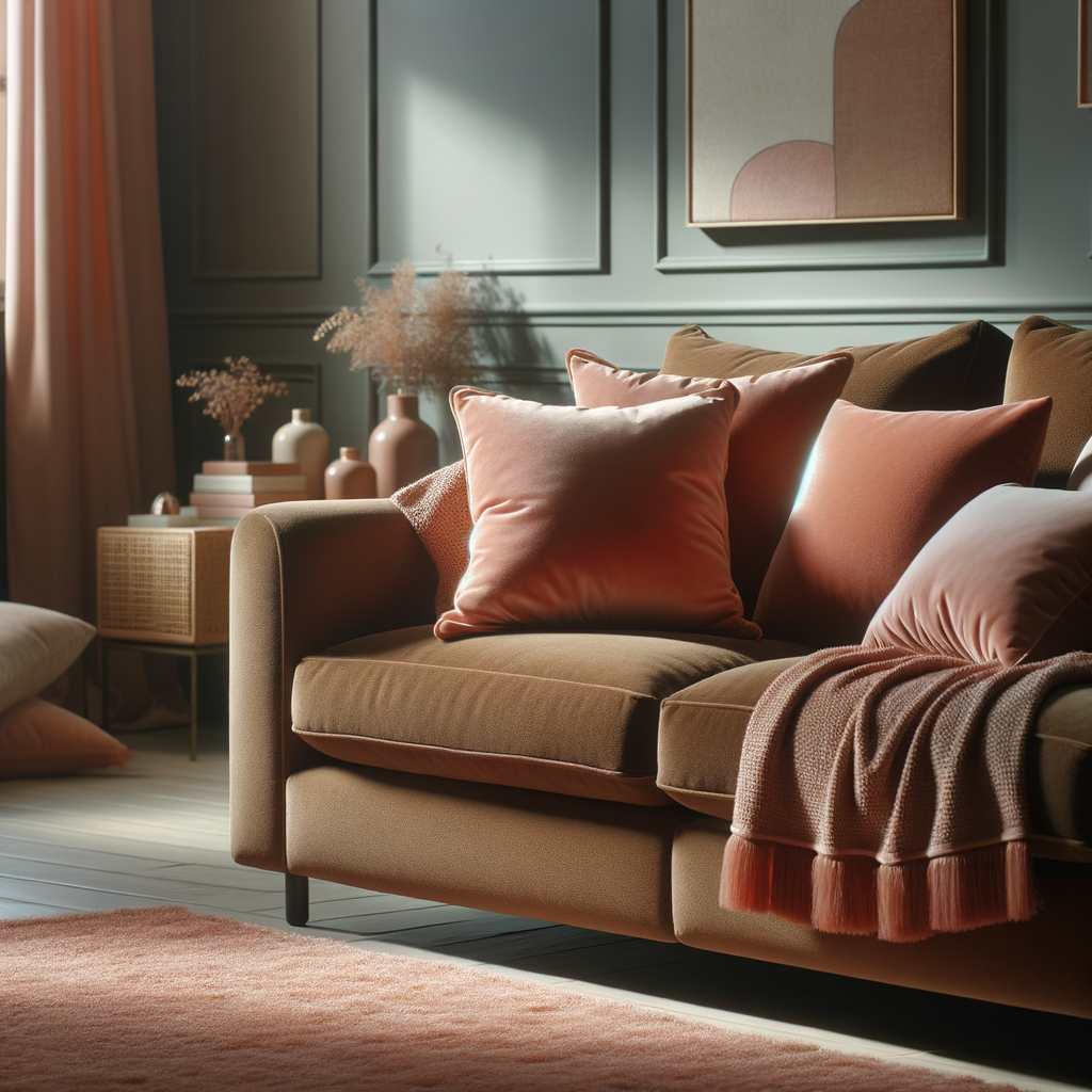 what-pillows-go-with-a-brown-couch