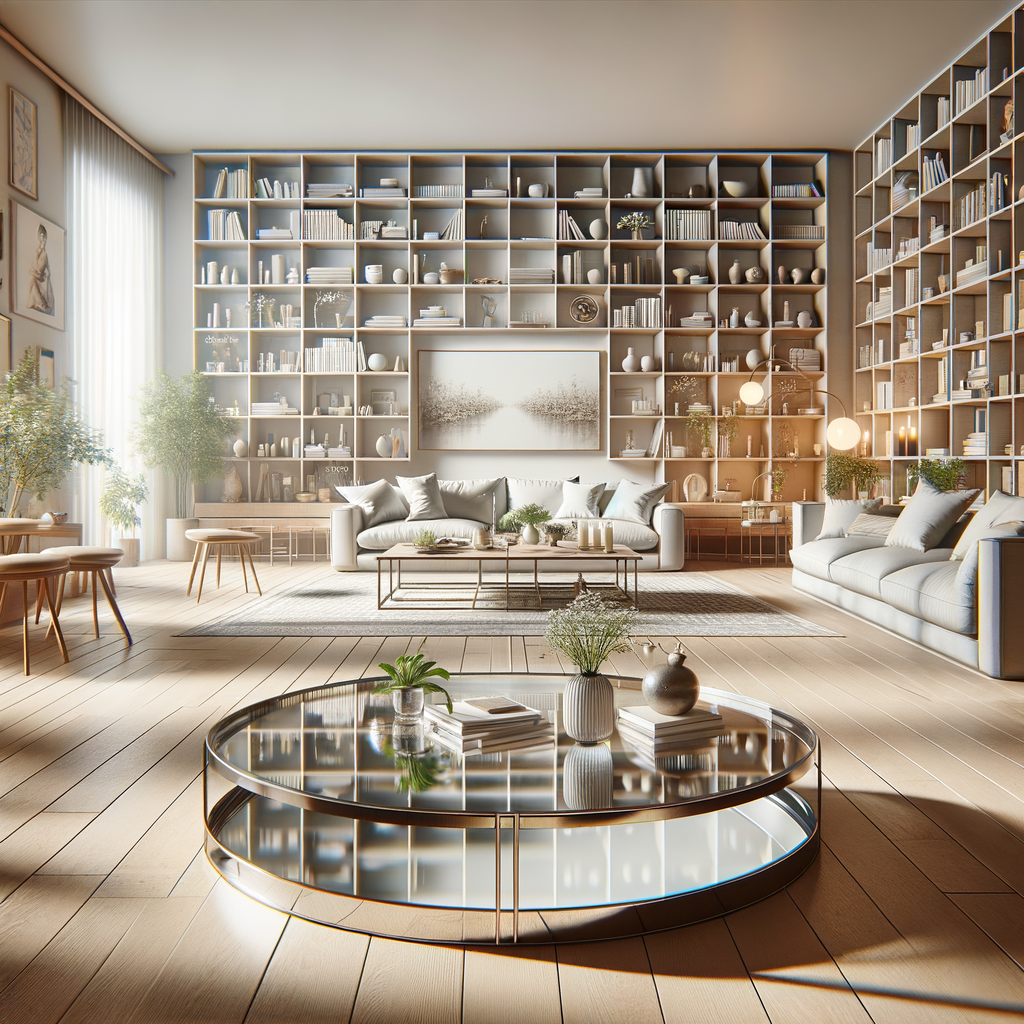 arrange-furniture-in-a-living-room-with-a-wall-of-windows