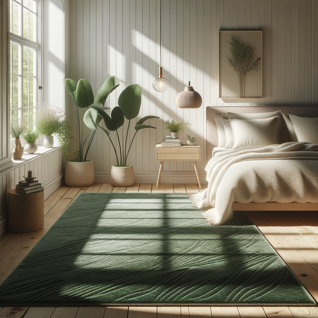 What Is The Best Color For Bedroom Carpet