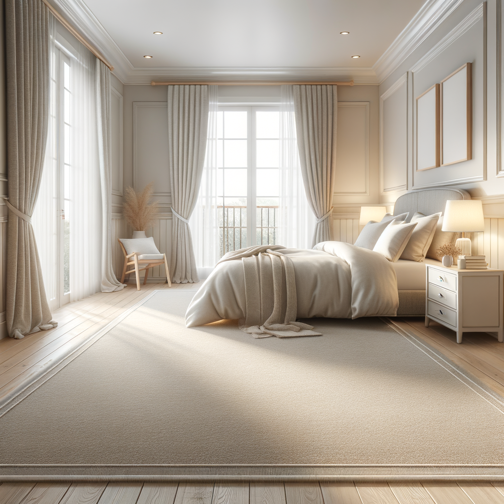 What Is The Best Color For Bedroom Carpet