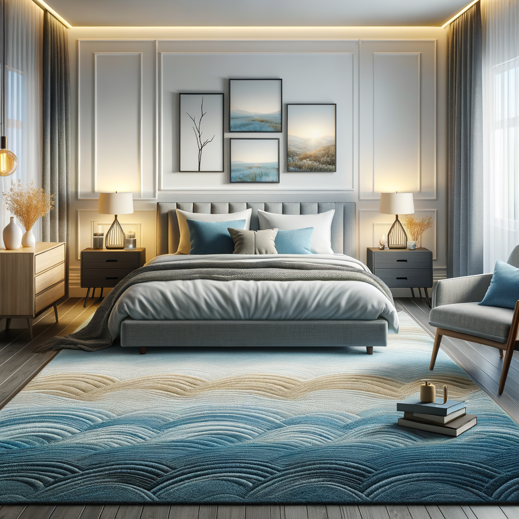 What Is The Best Color For Bedroom Carpet