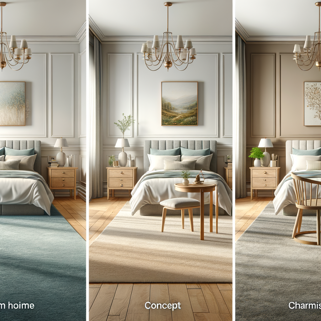 What Is The Best Color For Bedroom Carpet