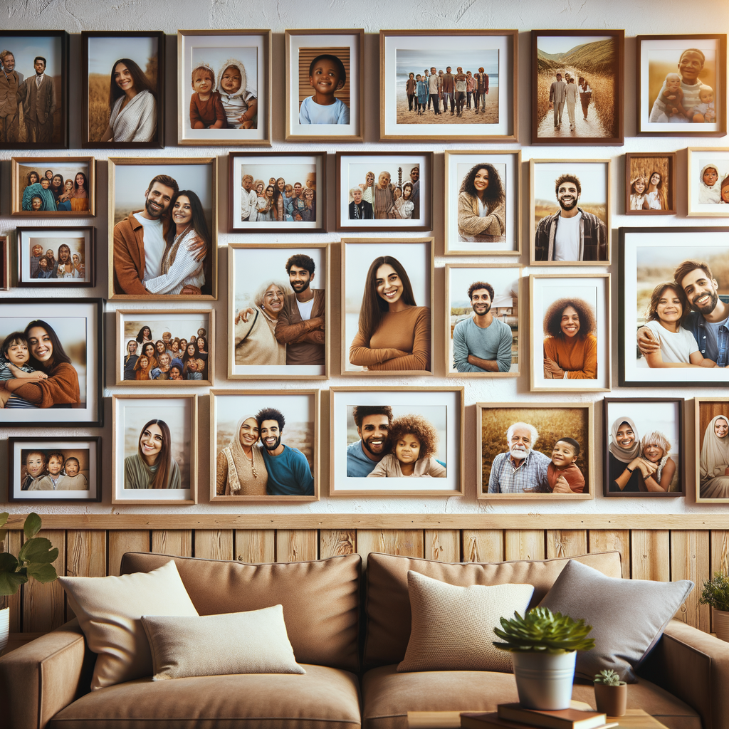 how-to-decorate-shelves-in-living-room