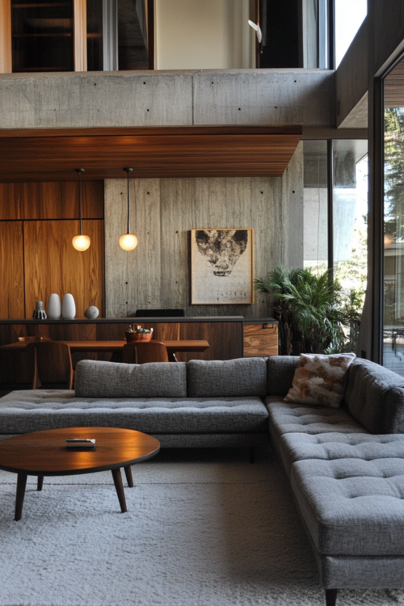 sectional sofa for small living room