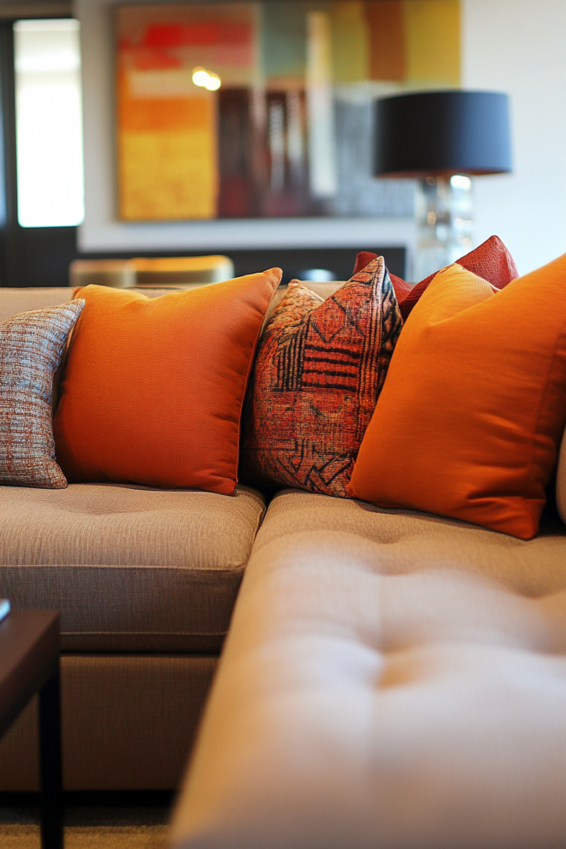 sectional sofa for small living room