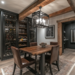 13 Rustic Basement Ideas That Will Change How You Use Your Space!