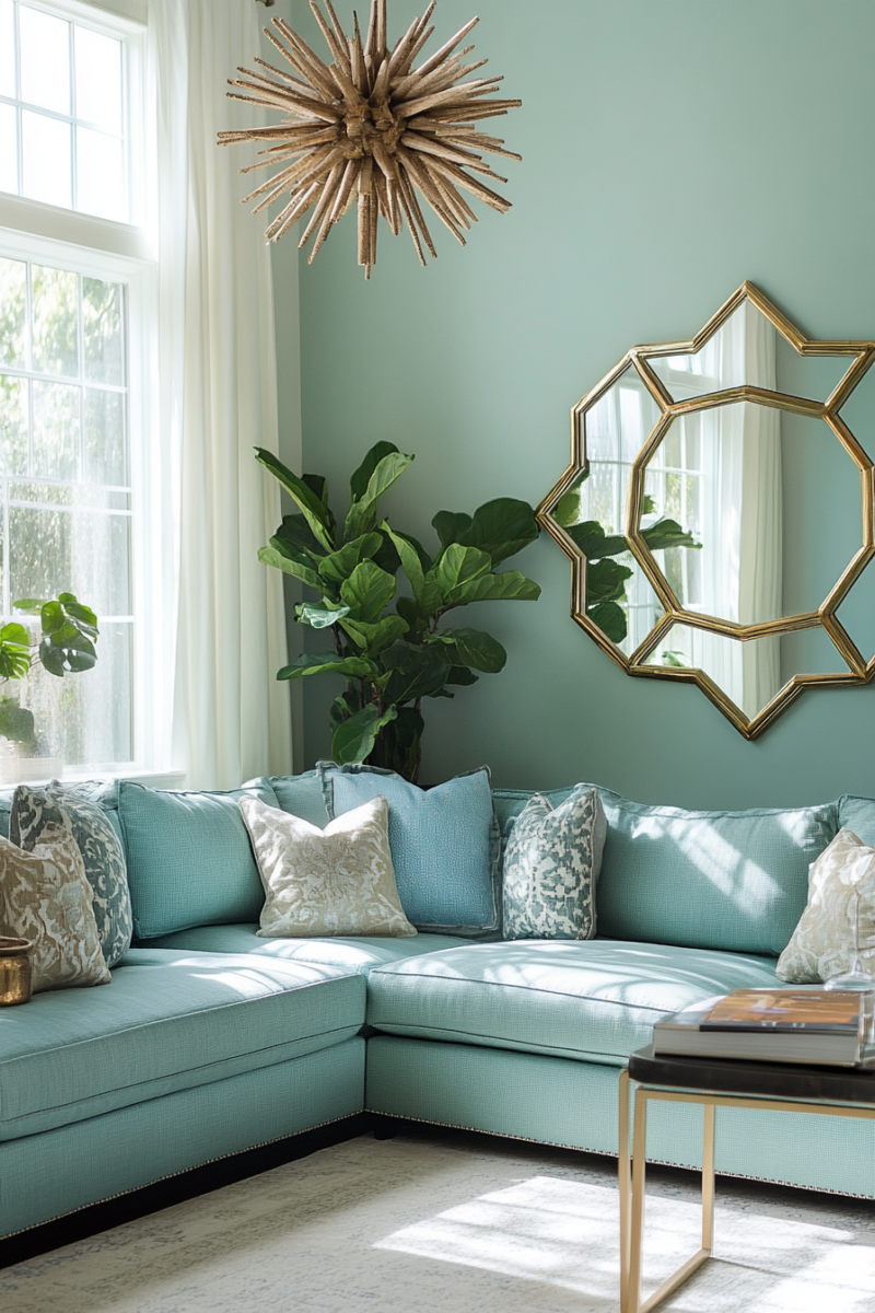 sectional sofa for small living room