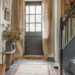 Could Your Windows Use A Rustic Touch? Let’s Explore Cozy Farmhouse Treatments!